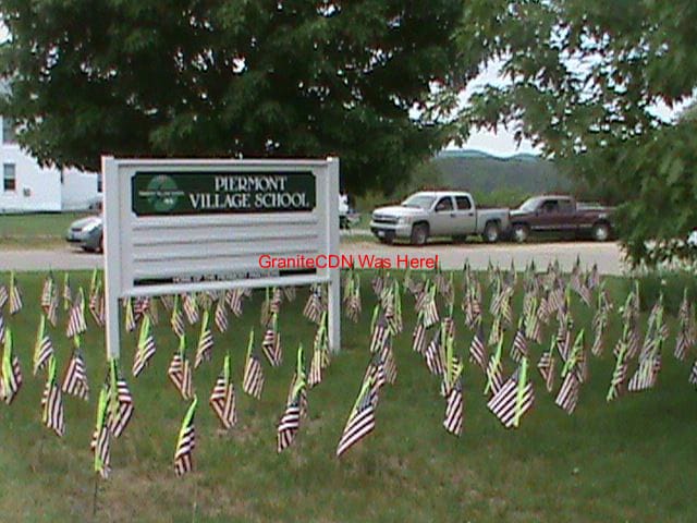 Flags