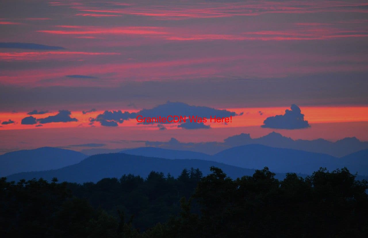 Sunrise